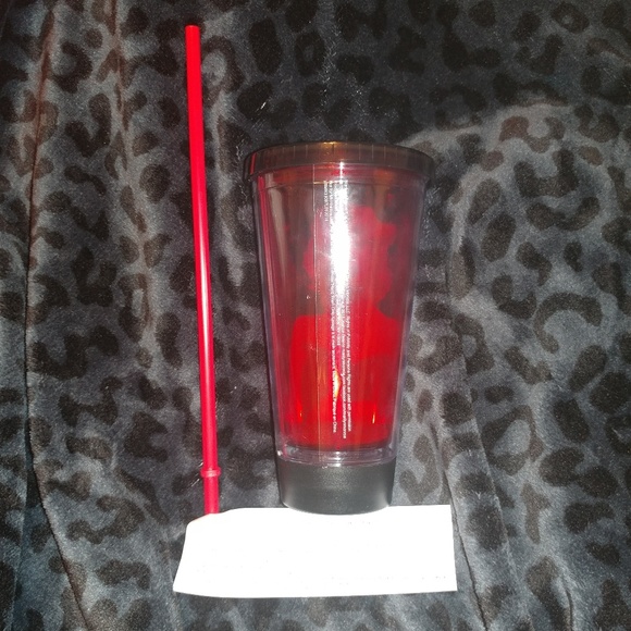 Marilyn Monroe LED tumbler - Picture 3 of 5